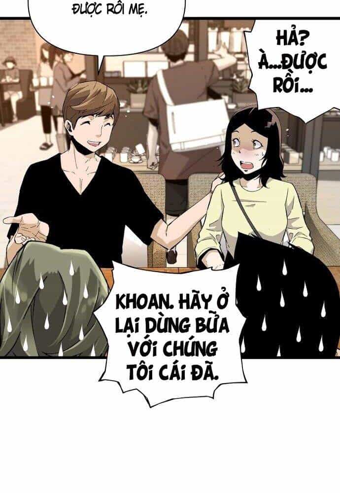 Sự Trở Lại Của Huyền Thoại - Chương 7 - ảnh 25