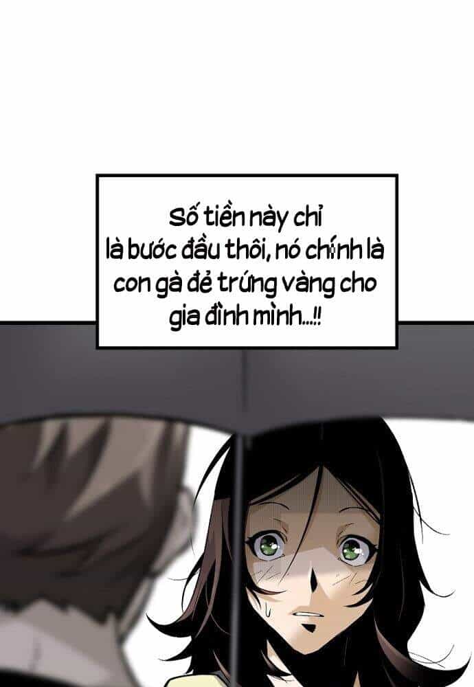 Sự Trở Lại Của Huyền Thoại - Chương 7 - ảnh 48