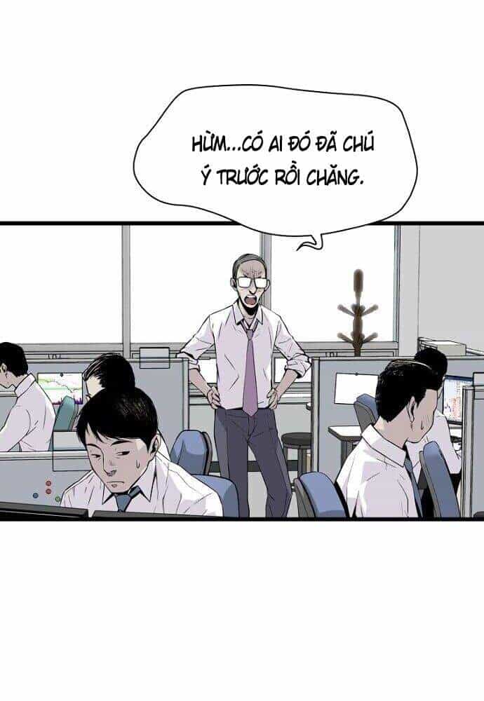 Sự Trở Lại Của Huyền Thoại - Chương 7 - ảnh 74