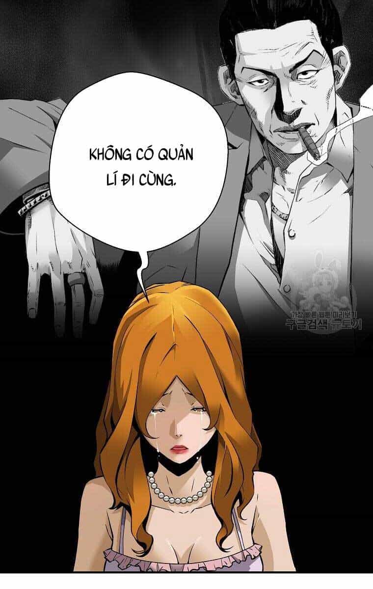 Sự Trở Lại Của Huyền Thoại - Chương 70 - ảnh 60