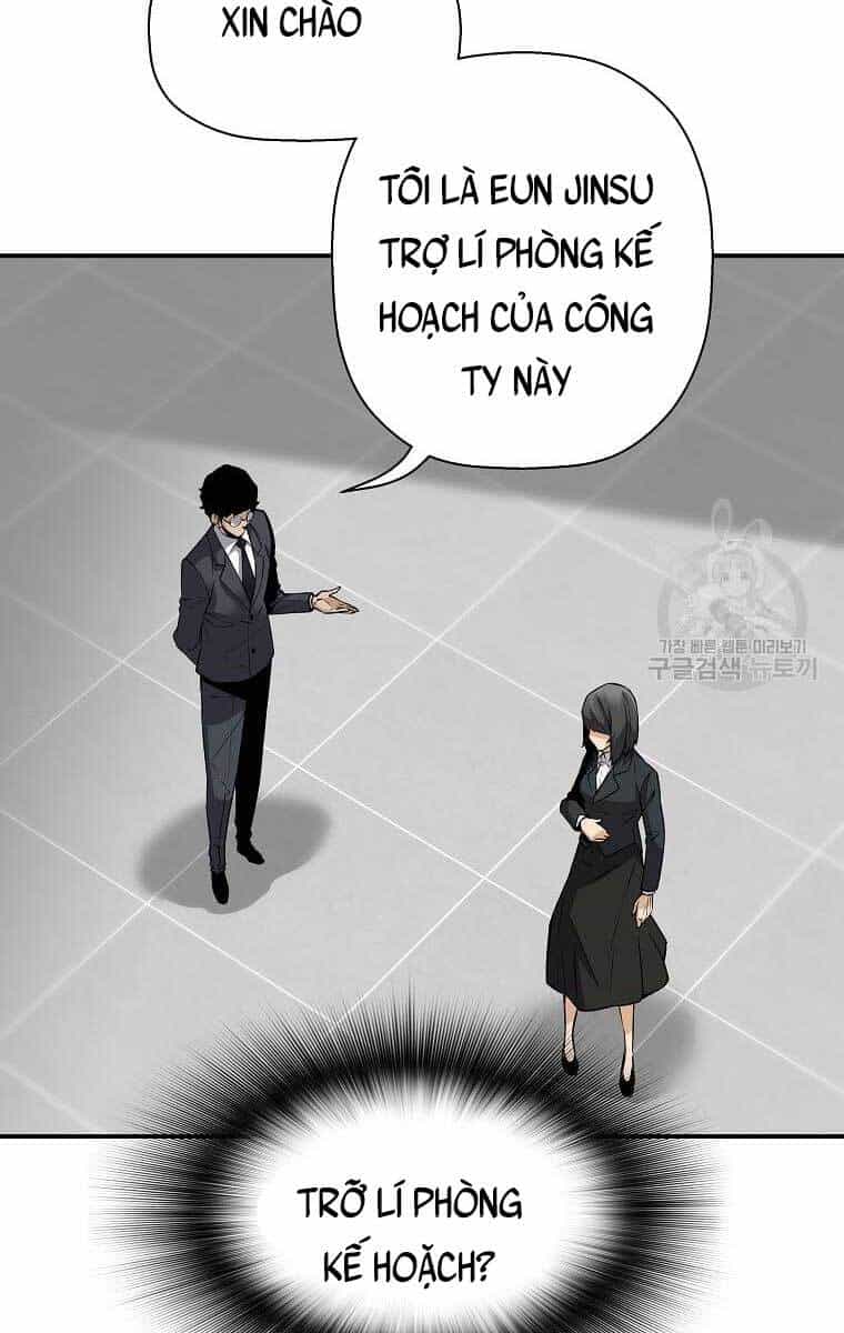 Sự Trở Lại Của Huyền Thoại - Chương 71 - ảnh 5