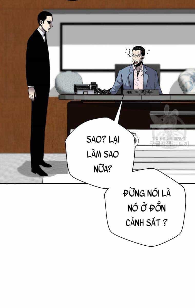 Sự Trở Lại Của Huyền Thoại - Chương 72 - ảnh 32