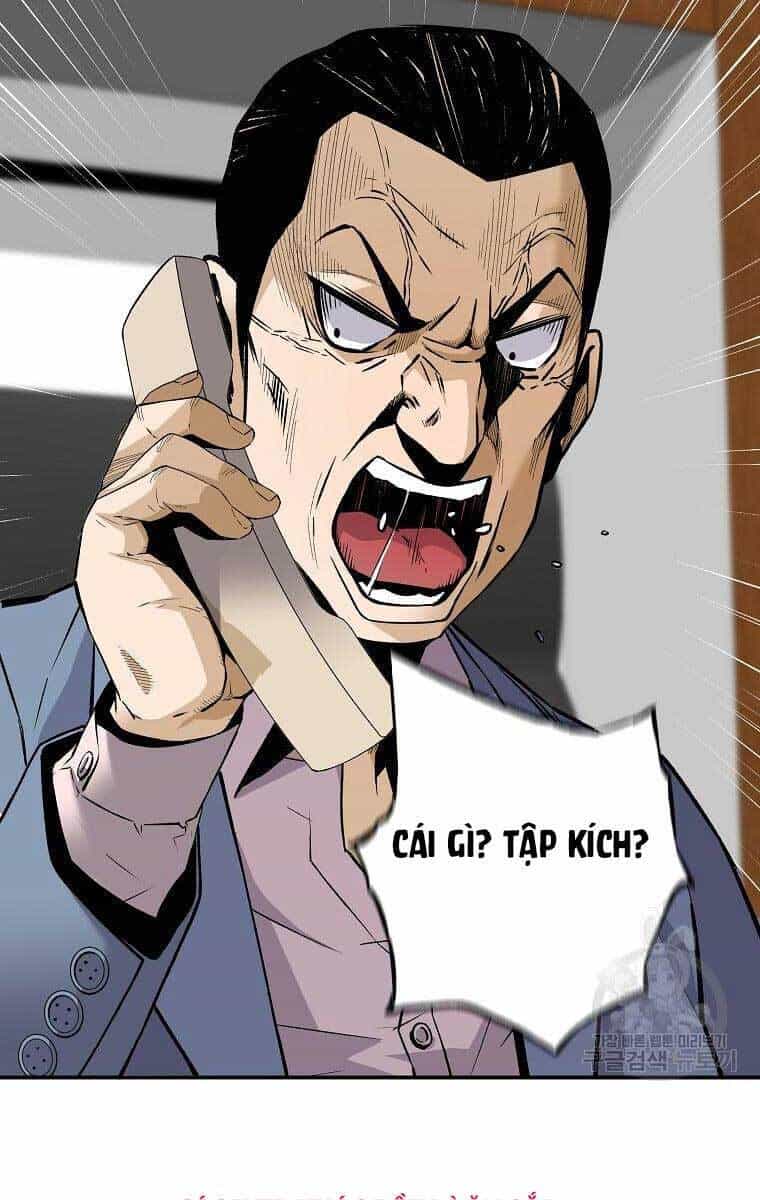 Sự Trở Lại Của Huyền Thoại - Chương 73 - ảnh 37