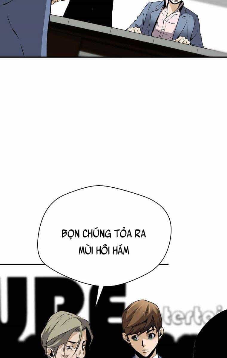 Sự Trở Lại Của Huyền Thoại - Chương 74 - ảnh 28