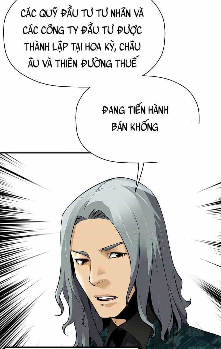 Sự Trở Lại Của Huyền Thoại - Chương 74 - ảnh 45