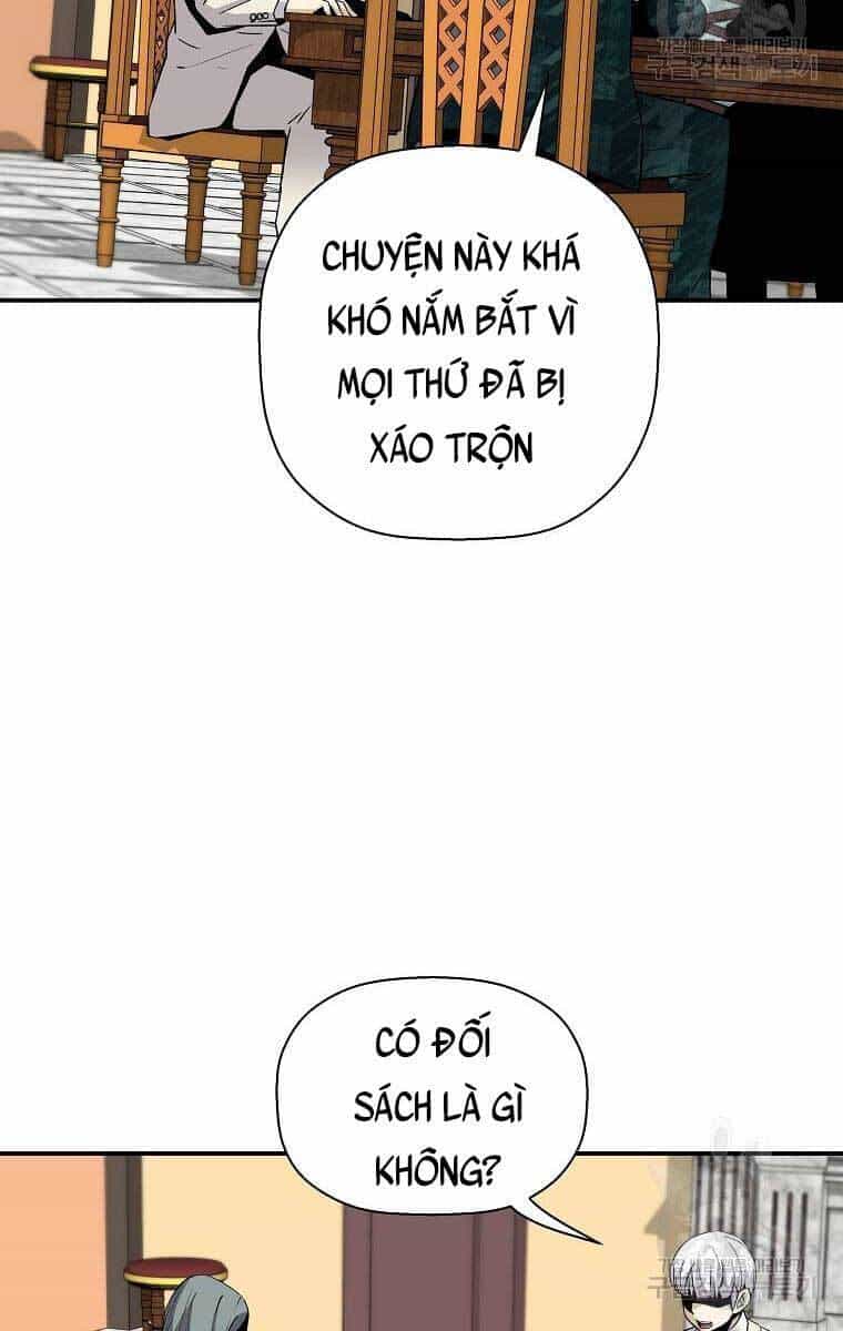 Sự Trở Lại Của Huyền Thoại - Chương 74 - ảnh 50