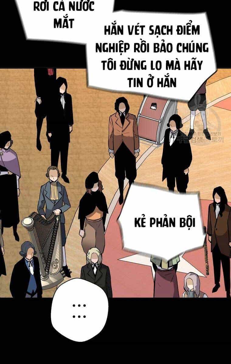 Sự Trở Lại Của Huyền Thoại - Chương 75 - ảnh 98