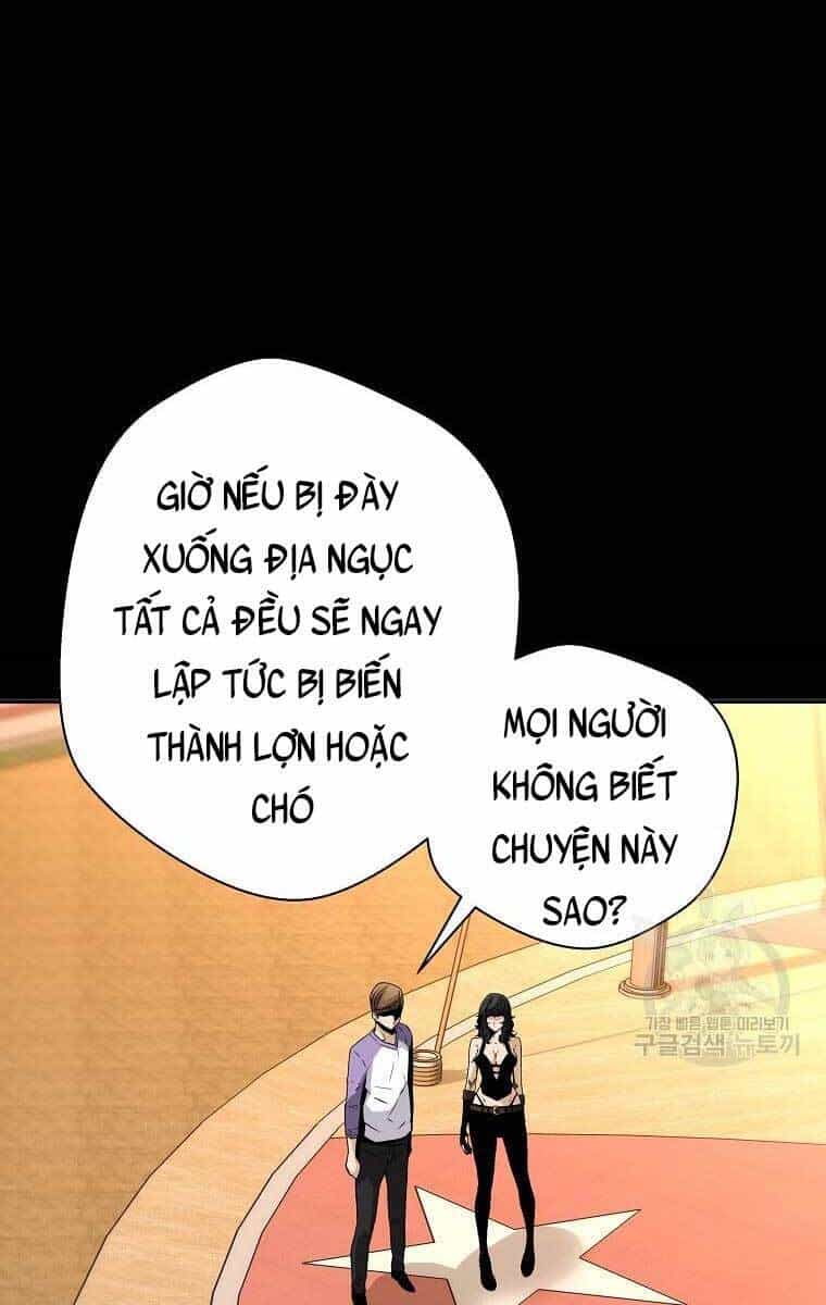 Sự Trở Lại Của Huyền Thoại - Chương 76 - ảnh 17
