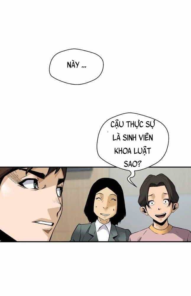 Sự Trở Lại Của Huyền Thoại - Chương 77 - ảnh 26