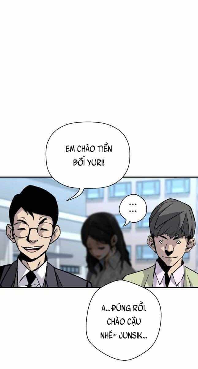 Sự Trở Lại Của Huyền Thoại - Chương 77 - ảnh 4