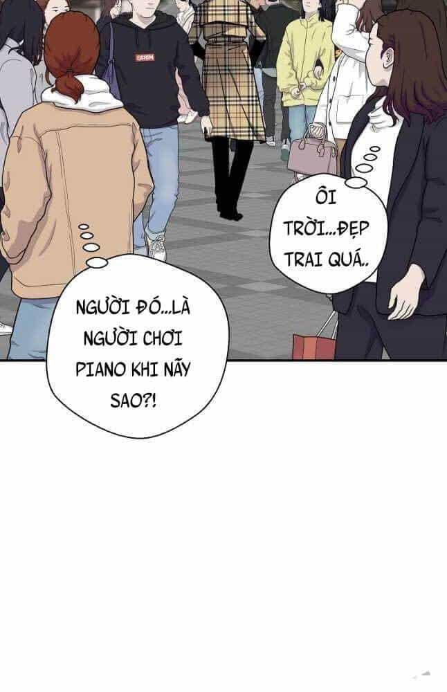 Sự Trở Lại Của Huyền Thoại - Chương 77 - ảnh 78