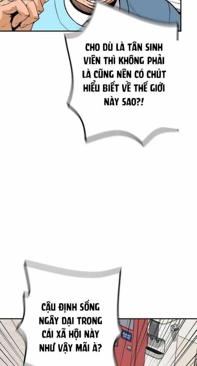 Sự Trở Lại Của Huyền Thoại - Chương 77 - ảnh 82