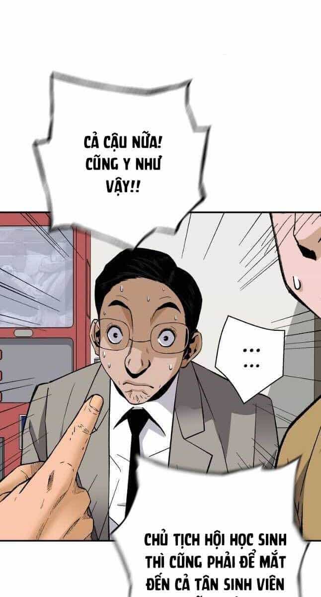 Sự Trở Lại Của Huyền Thoại - Chương 77 - ảnh 84