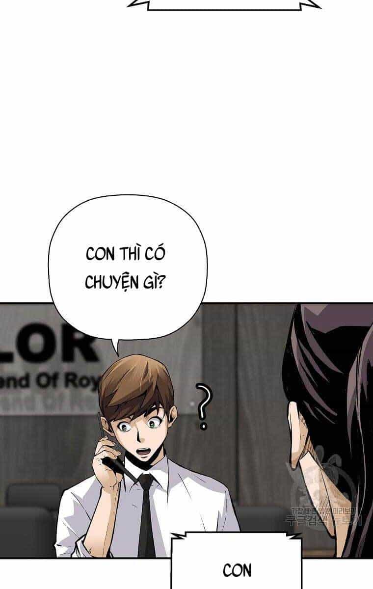 Sự Trở Lại Của Huyền Thoại - Chương 79 - ảnh 26