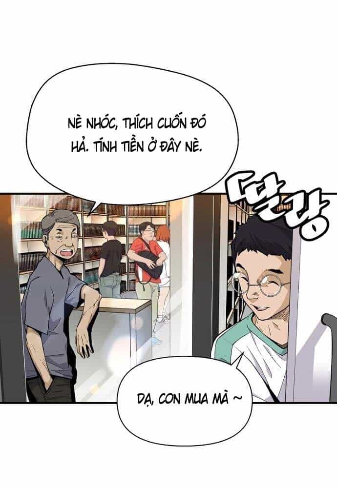 Sự Trở Lại Của Huyền Thoại - Chương 8 - ảnh 10