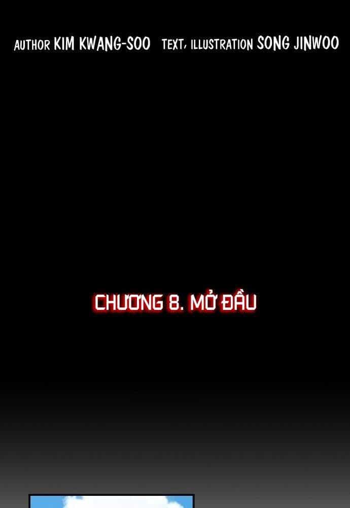 Sự Trở Lại Của Huyền Thoại - Chương 8 - ảnh 16
