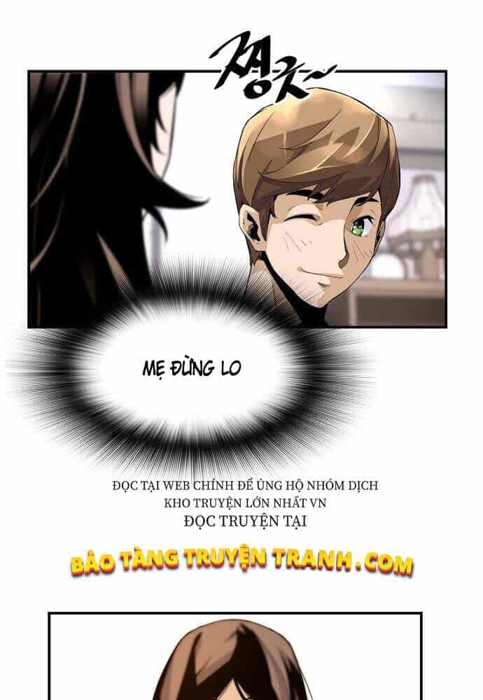 Sự Trở Lại Của Huyền Thoại - Chương 8 - ảnh 28