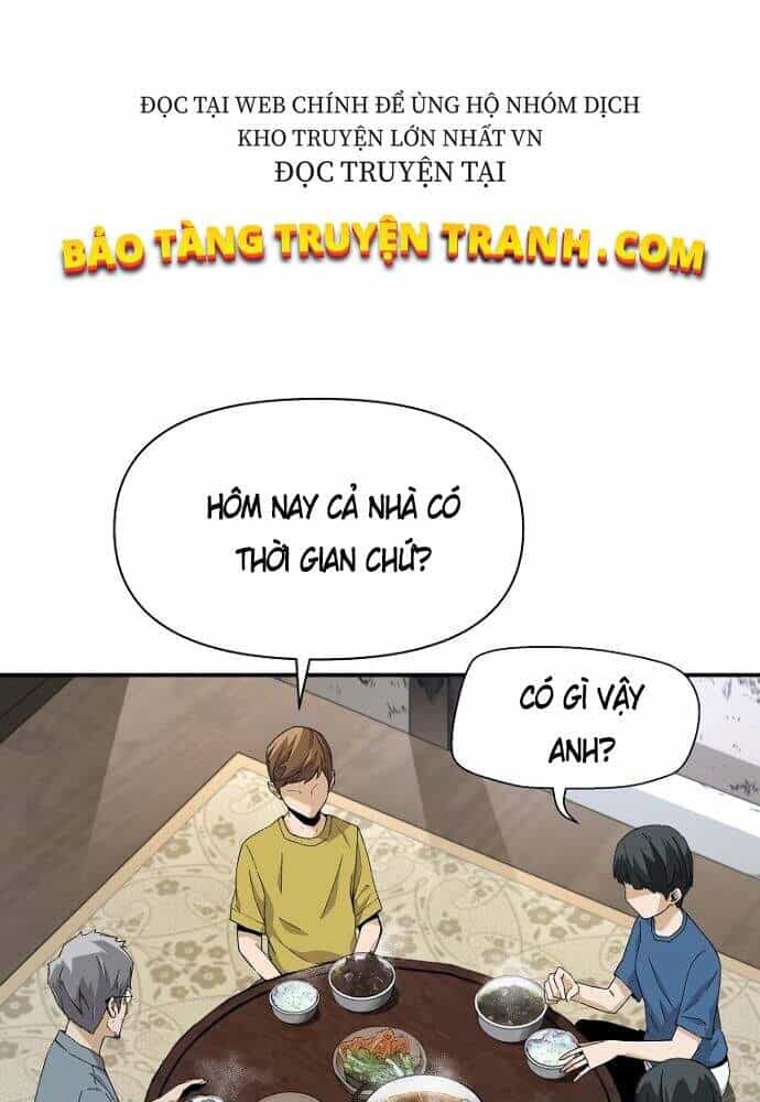 Sự Trở Lại Của Huyền Thoại - Chương 8 - ảnh 30