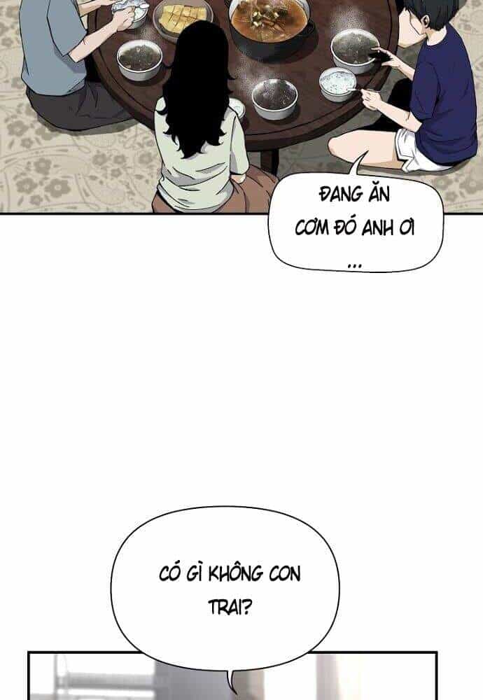 Sự Trở Lại Của Huyền Thoại - Chương 8 - ảnh 31