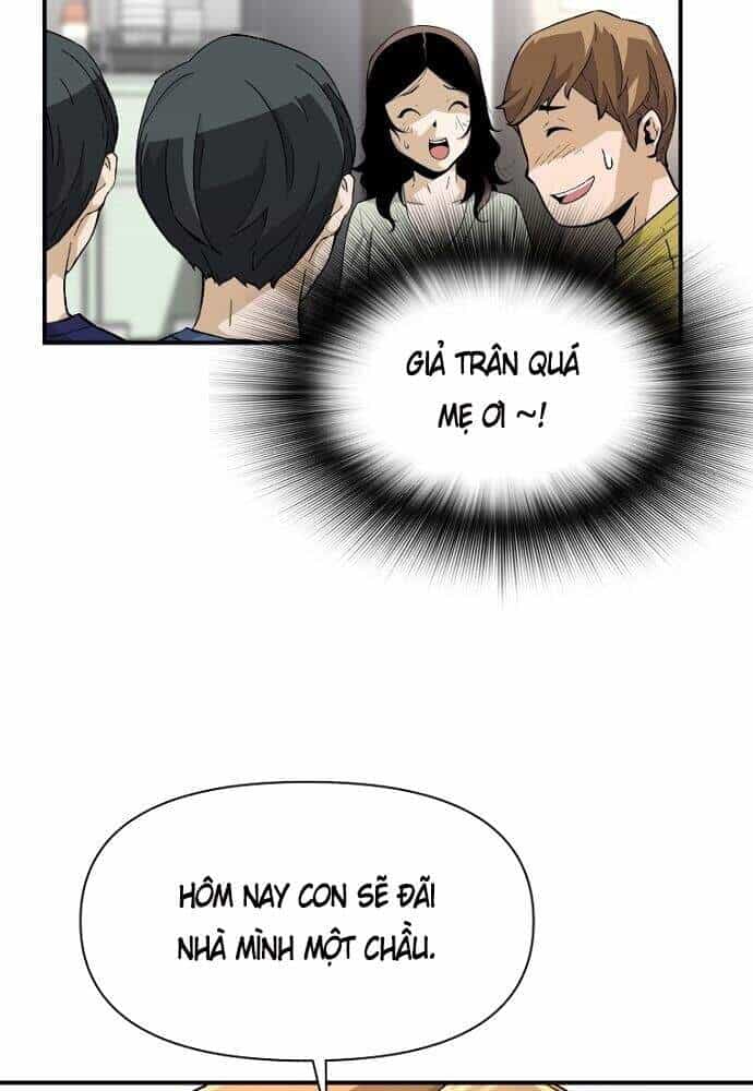 Sự Trở Lại Của Huyền Thoại - Chương 8 - ảnh 32