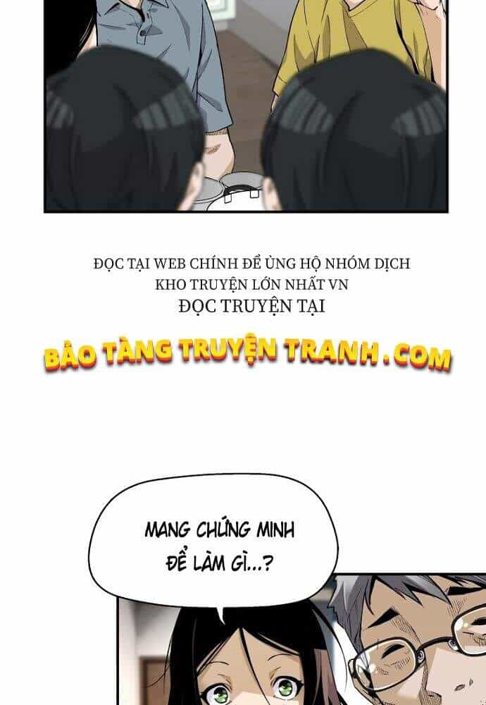 Sự Trở Lại Của Huyền Thoại - Chương 8 - ảnh 38