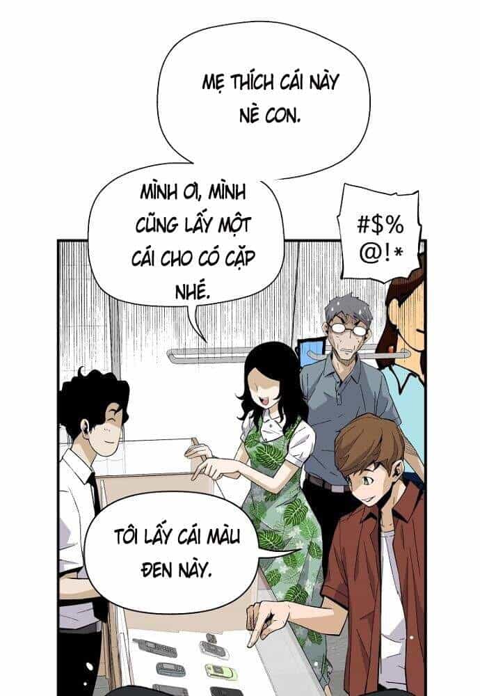 Sự Trở Lại Của Huyền Thoại - Chương 8 - ảnh 56