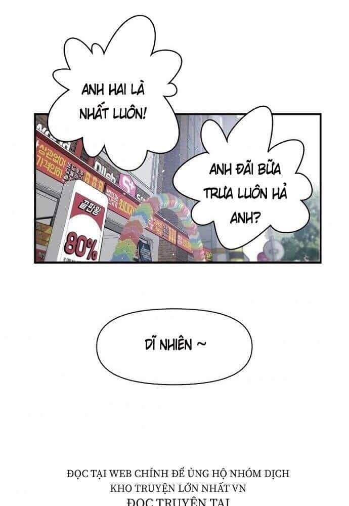Sự Trở Lại Của Huyền Thoại - Chương 8 - ảnh 61