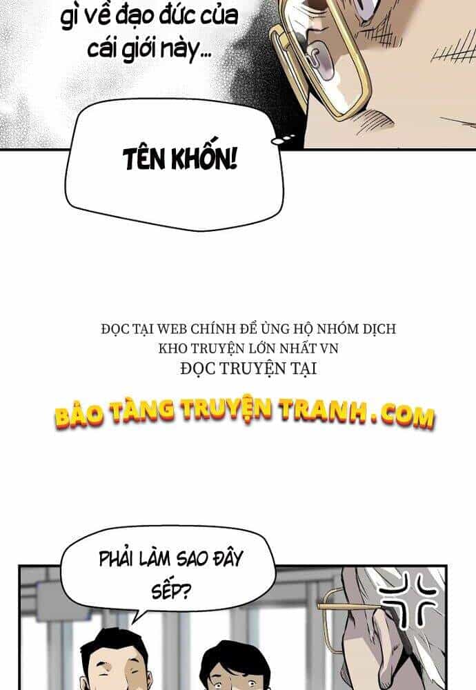 Sự Trở Lại Của Huyền Thoại - Chương 8 - ảnh 69