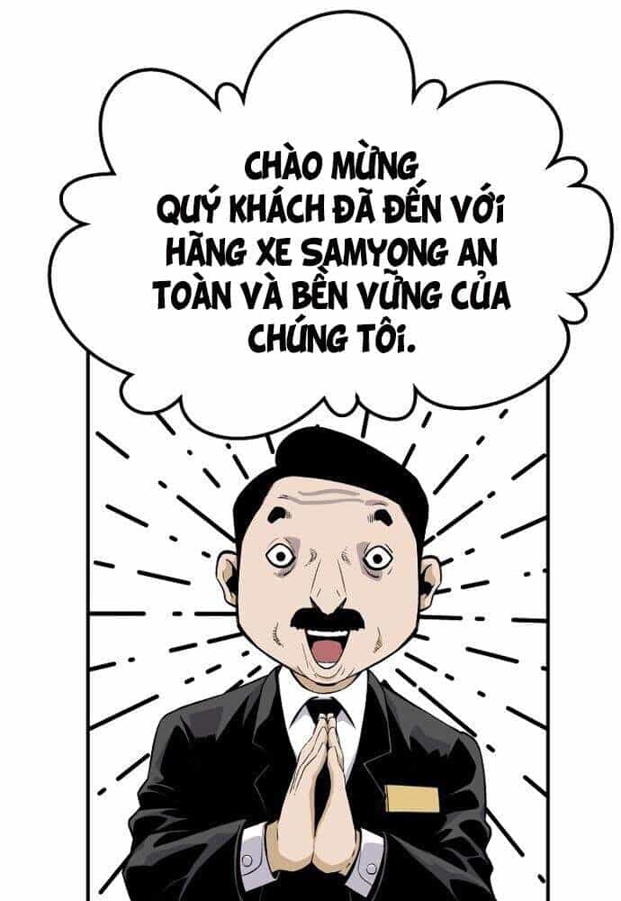 Sự Trở Lại Của Huyền Thoại - Chương 8 - ảnh 78