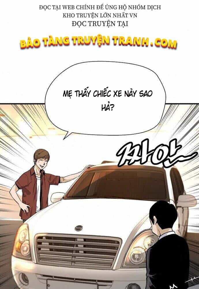 Sự Trở Lại Của Huyền Thoại - Chương 8 - ảnh 82