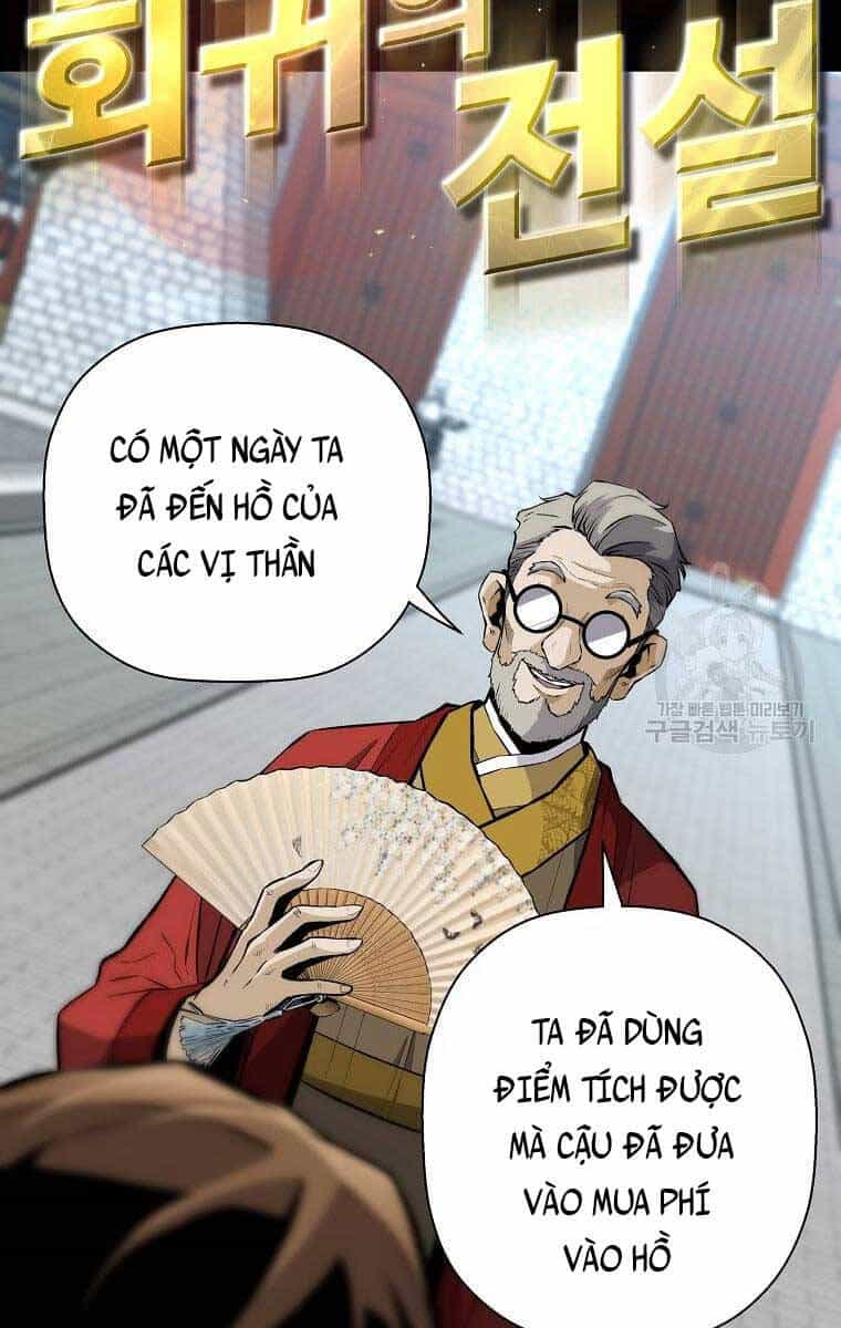 Sự Trở Lại Của Huyền Thoại - Chương 80 - ảnh 5