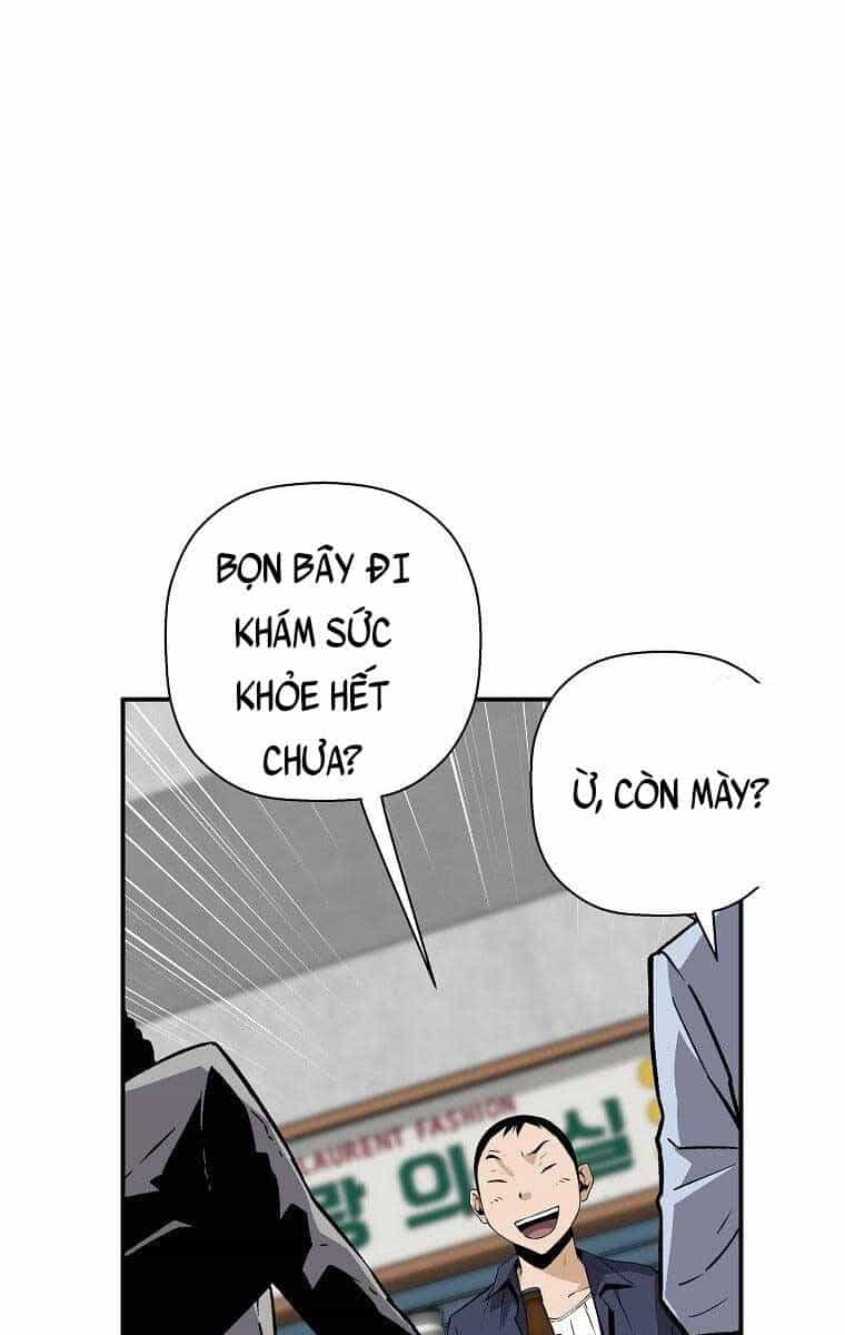 Sự Trở Lại Của Huyền Thoại - Chương 80 - ảnh 81