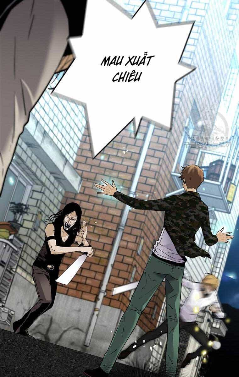 Sự Trở Lại Của Huyền Thoại - Chương 81 - ảnh 33