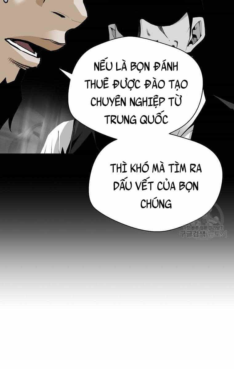 Sự Trở Lại Của Huyền Thoại - Chương 81 - ảnh 83