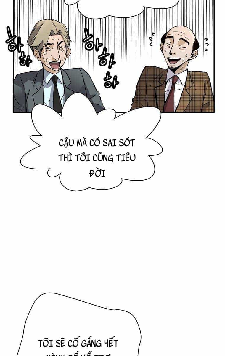 Sự Trở Lại Của Huyền Thoại - Chương 82 - ảnh 43