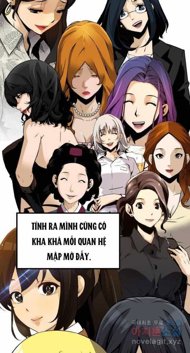 Sự Trở Lại Của Huyền Thoại - Chương 83 - ảnh 44