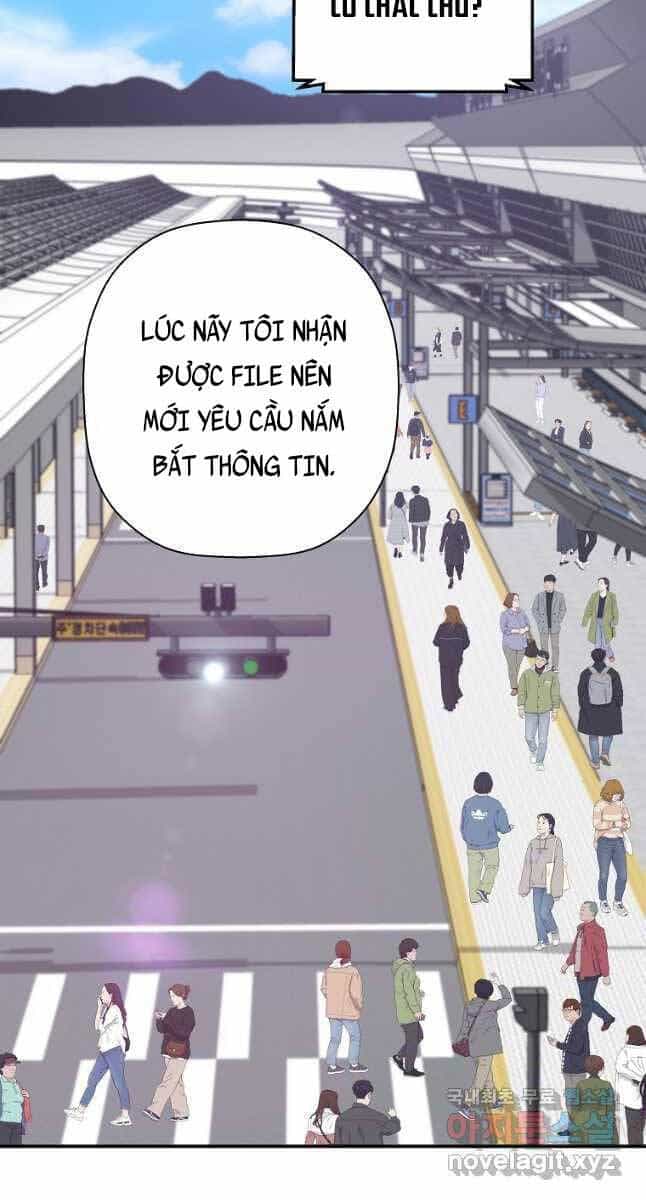 Sự Trở Lại Của Huyền Thoại - Chương 84 - ảnh 17