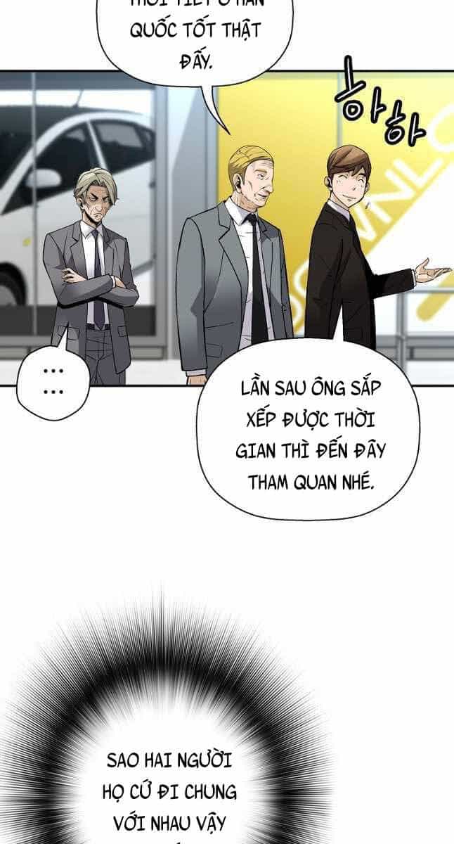 Sự Trở Lại Của Huyền Thoại - Chương 84 - ảnh 34