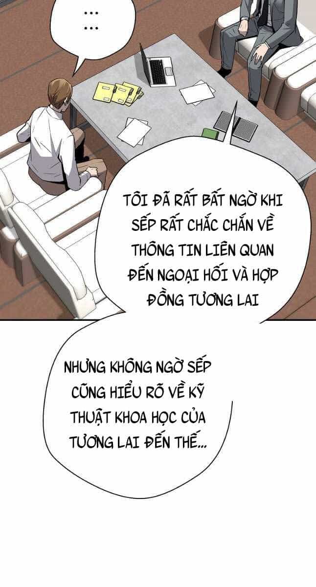 Sự Trở Lại Của Huyền Thoại - Chương 84 - ảnh 95