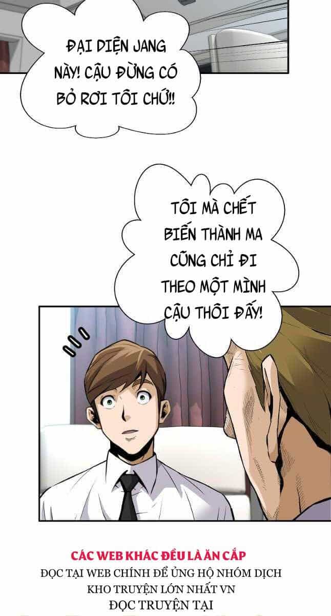 Sự Trở Lại Của Huyền Thoại - Chương 85 - ảnh 8