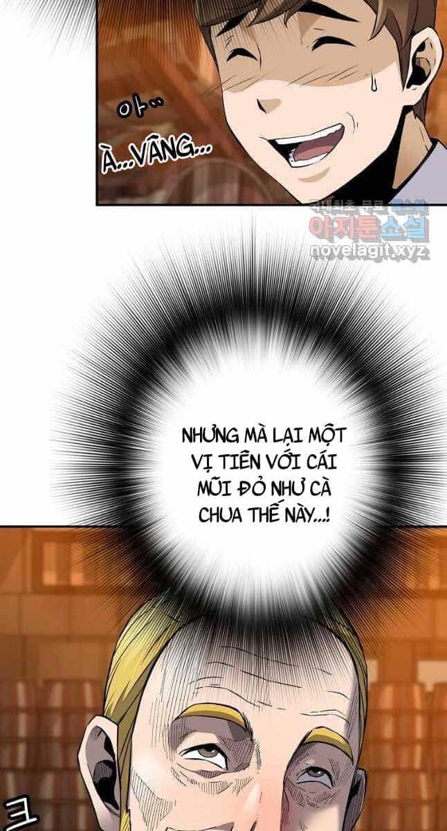 Sự Trở Lại Của Huyền Thoại - Chương 86 - ảnh 14