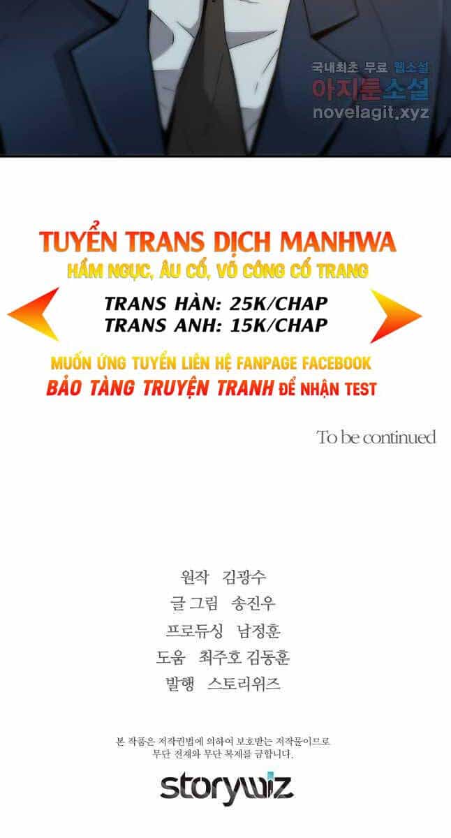 Sự Trở Lại Của Huyền Thoại - Chương 87 - ảnh 103