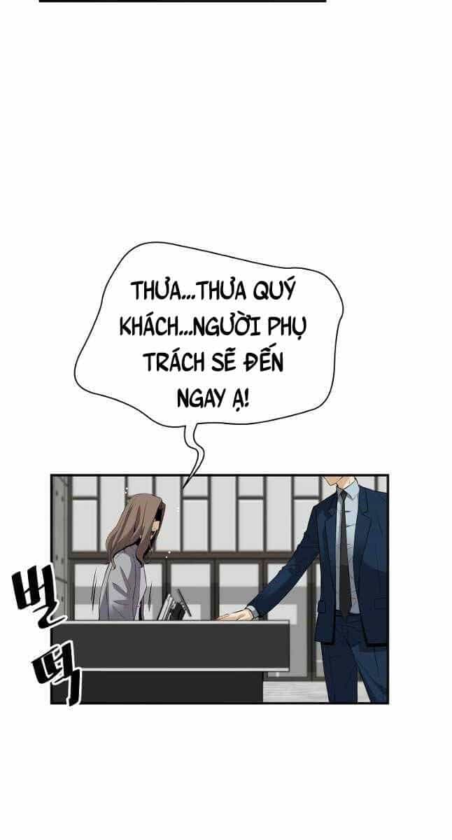 Sự Trở Lại Của Huyền Thoại - Chương 87 - ảnh 5