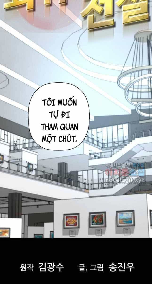Sự Trở Lại Của Huyền Thoại - Chương 87 - ảnh 7