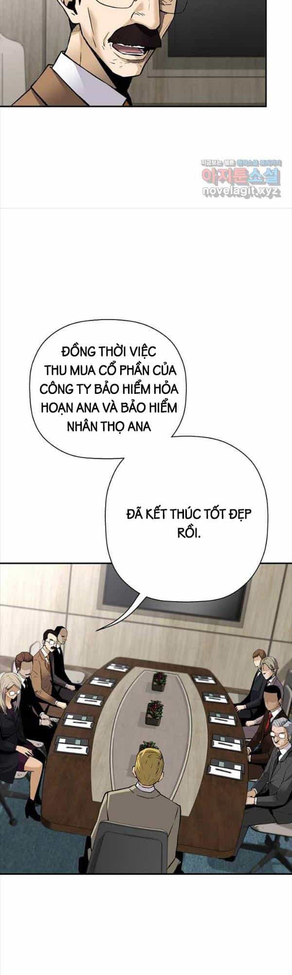 Sự Trở Lại Của Huyền Thoại - Chương 88 - ảnh 11