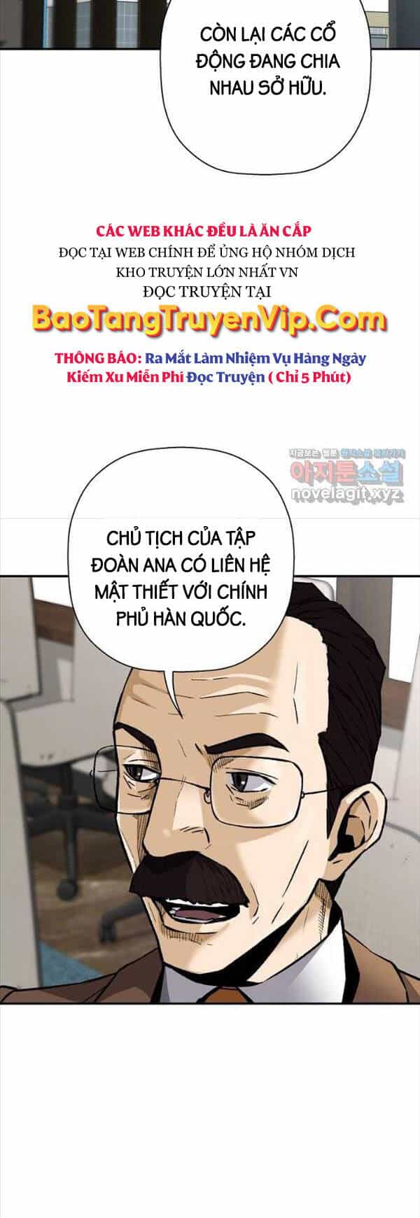 Sự Trở Lại Của Huyền Thoại - Chương 88 - ảnh 14