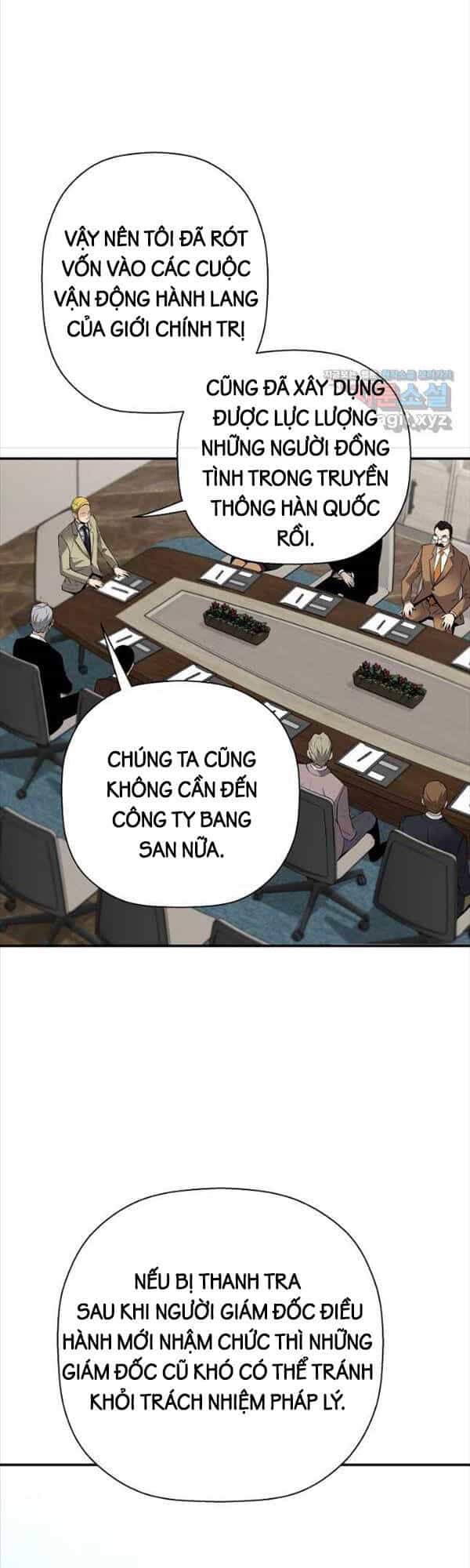 Sự Trở Lại Của Huyền Thoại - Chương 88 - ảnh 17