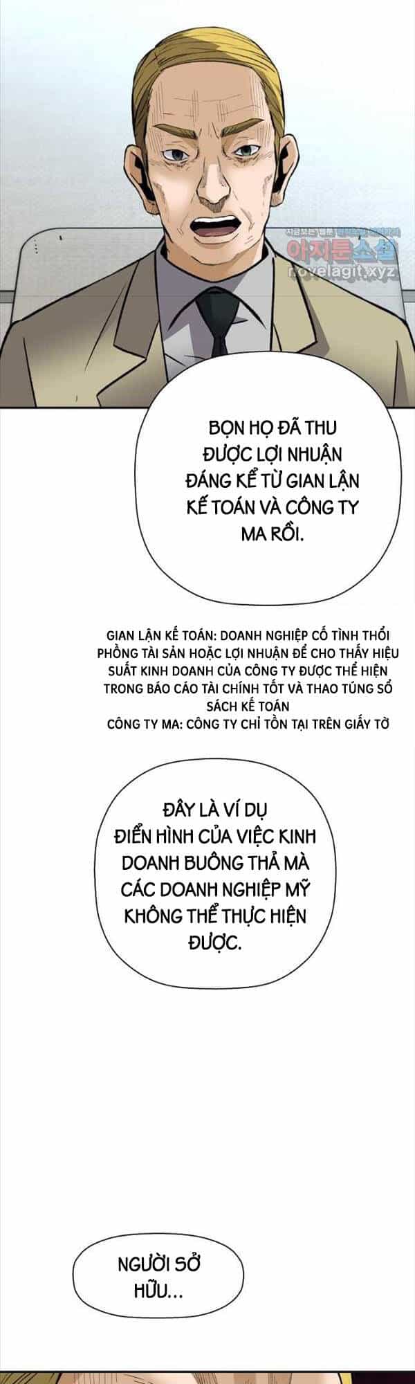 Sự Trở Lại Của Huyền Thoại - Chương 88 - ảnh 18