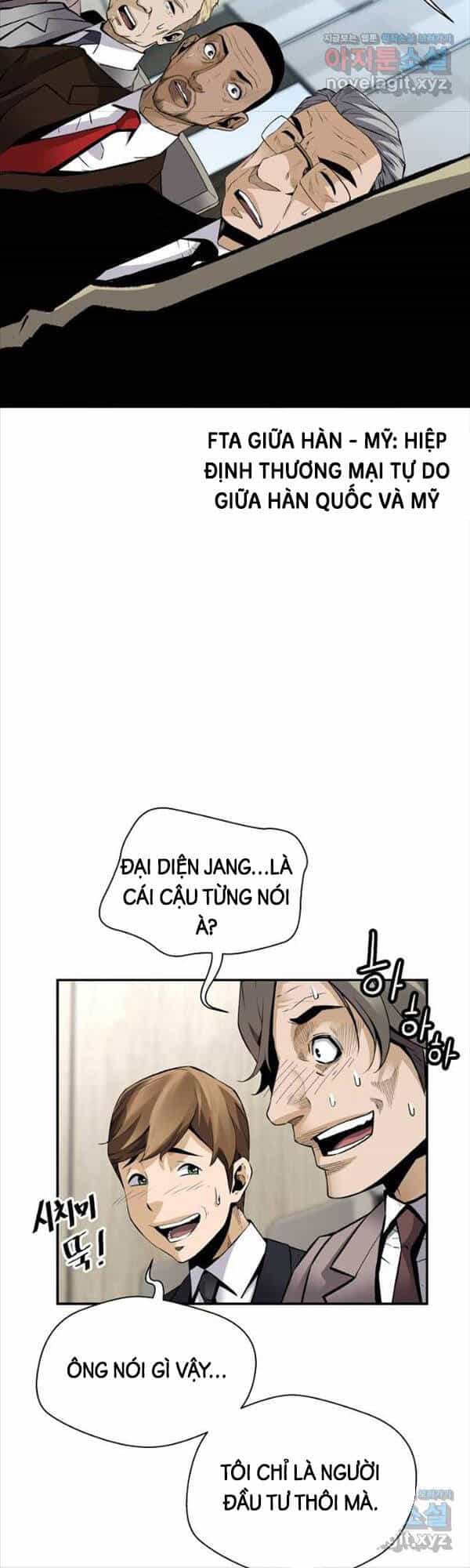 Sự Trở Lại Của Huyền Thoại - Chương 88 - ảnh 20