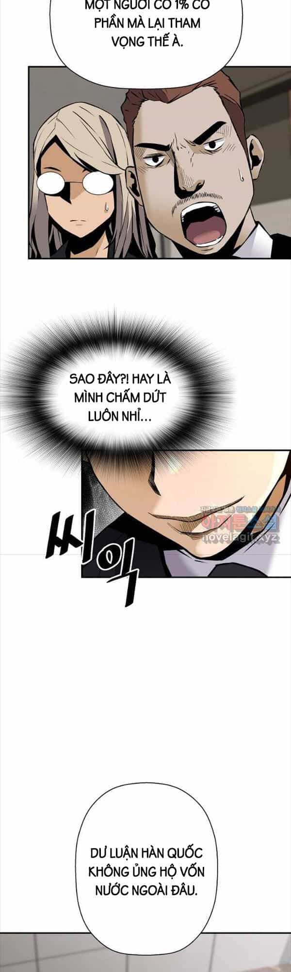 Sự Trở Lại Của Huyền Thoại - Chương 88 - ảnh 26
